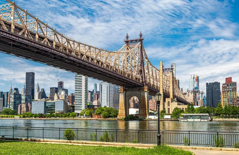 Queensboro Bridge